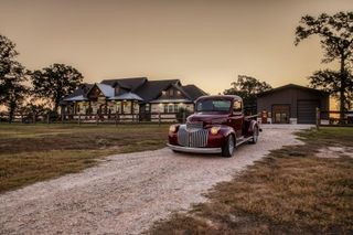 7074 Earlywine, Brenham, TX 77833