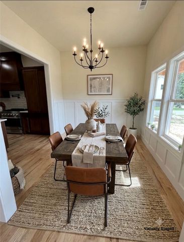 241 Wayne Villines, Prairie Grove, AR 72753