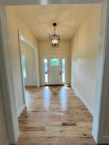 241 Wayne Villines, Prairie Grove, AR 72753
