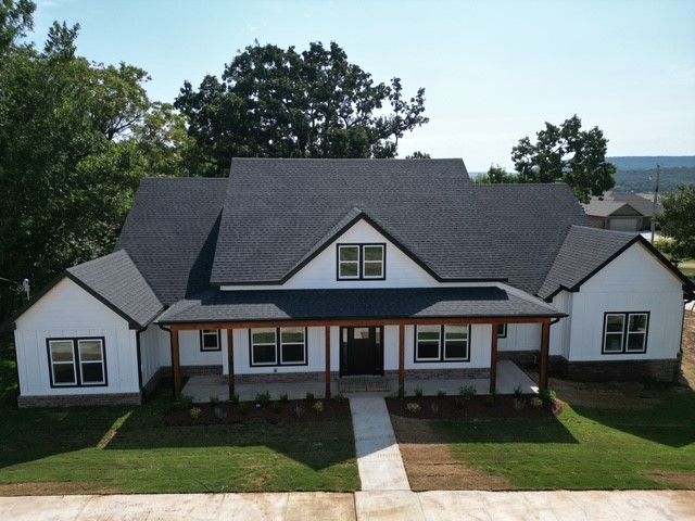 241 Wayne Villines, Prairie Grove, AR 72753