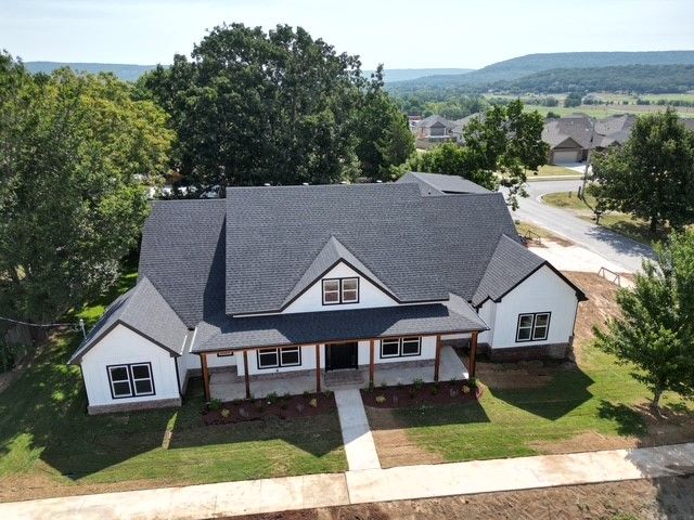 241 Wayne Villines, Prairie Grove, AR 72753