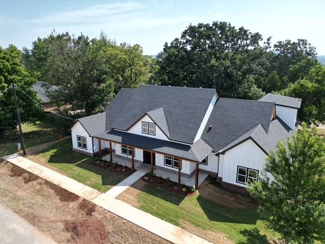 241 Wayne Villines, Prairie Grove, AR 72753