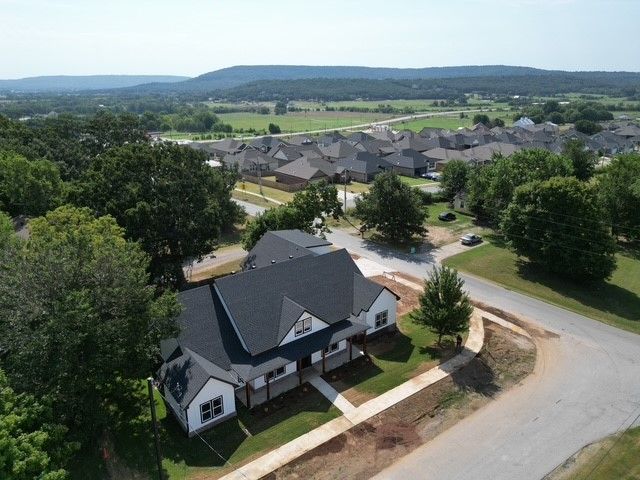 241 Wayne Villines, Prairie Grove, AR 72753