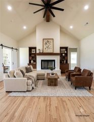 241 Wayne Villines, Prairie Grove, AR 72753