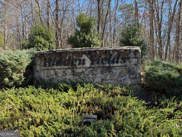 41 Hidden Fields Road, Hiawassee, GA 30546