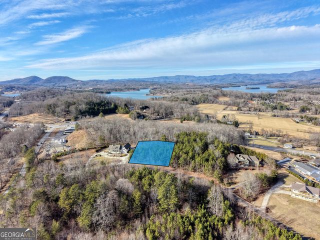 41 Hidden Fields Road, Hiawassee, GA 30546