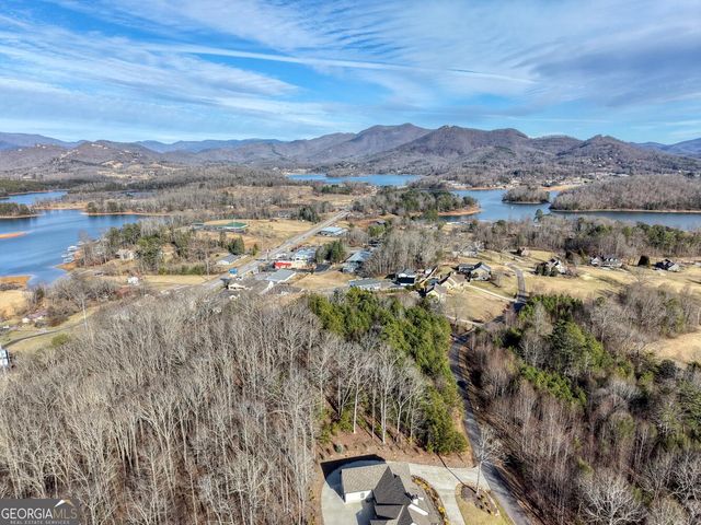41 Hidden Fields Road, Hiawassee, GA 30546