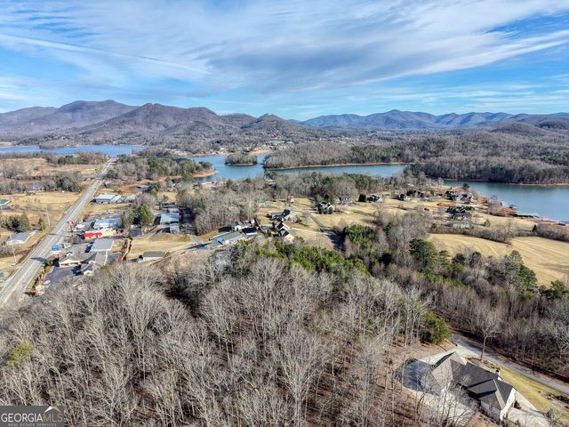 41 Hidden Fields Road, Hiawassee, GA 30546