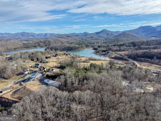 41 Hidden Fields Road, Hiawassee, GA 30546