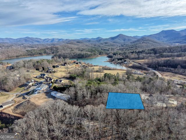 41 Hidden Fields Road, Hiawassee, GA 30546