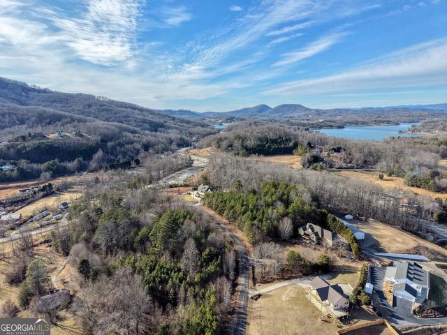 41 Hidden Fields Road, Hiawassee, GA 30546