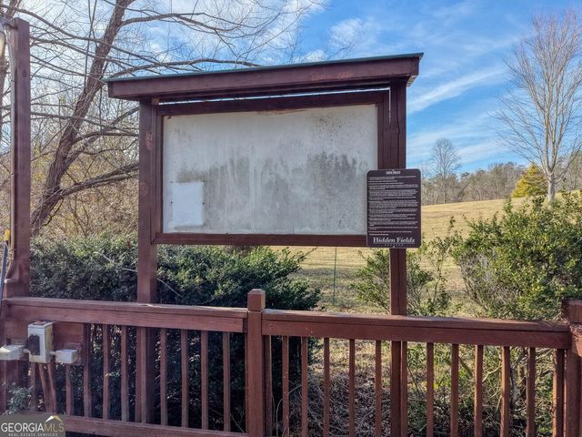 41 Hidden Fields Road, Hiawassee, GA 30546