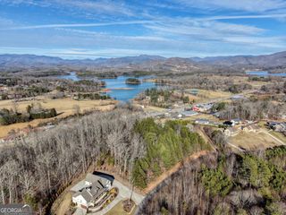 41 Hidden Fields Road, Hiawassee, GA 30546