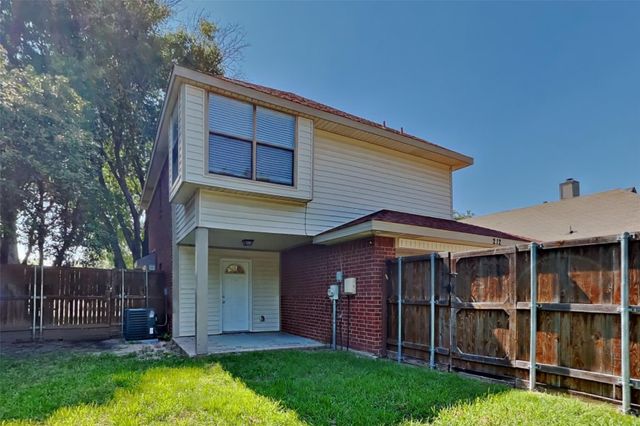 212 Leisure Lane, Coppell, TX 75019