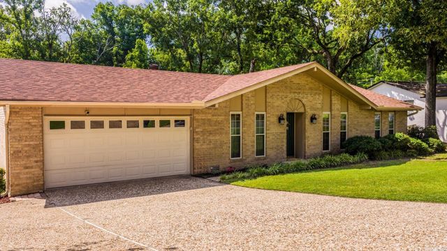 28 Greenview Circle, Sherwood, AR 72120