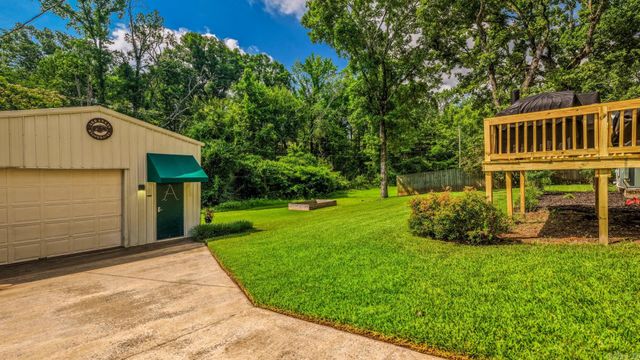 28 Greenview Circle, Sherwood, AR 72120