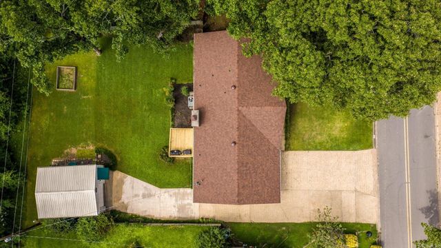28 Greenview Circle, Sherwood, AR 72120