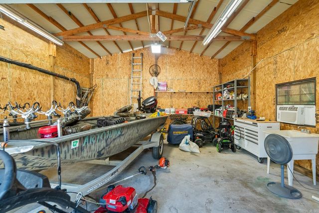 28 Greenview Circle, Sherwood, AR 72120