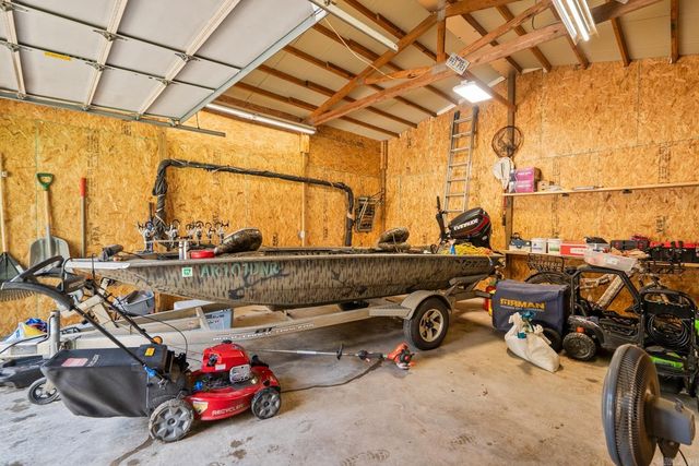 28 Greenview Circle, Sherwood, AR 72120