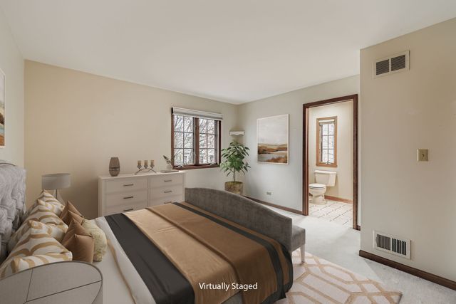 845 Harmon Boulevard, Hoffman Estates, IL 60169