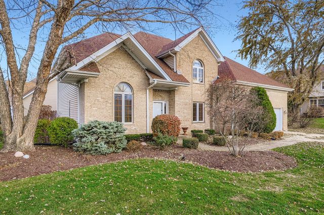 845 Harmon Boulevard, Hoffman Estates, IL 60169