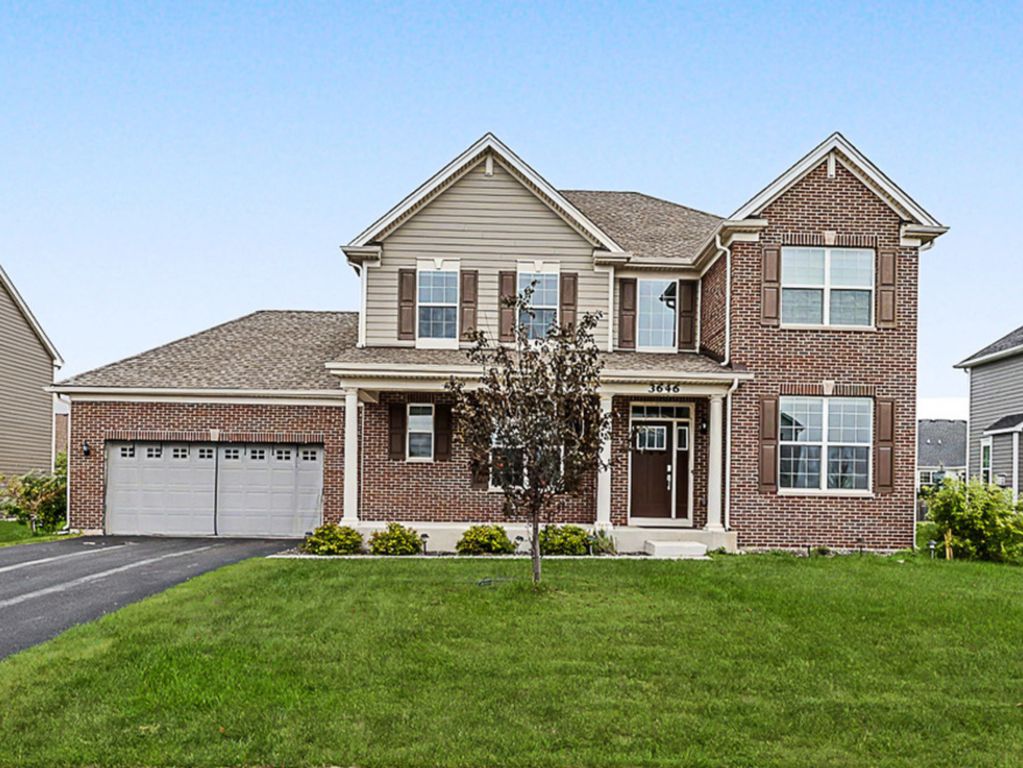 3646 Edelweiss Road, Elgin, IL 60124