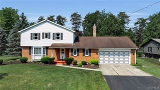 10 Crimson Lane, Elma, NY 14059