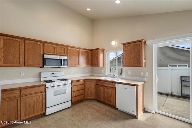 3671 W MANNING LOOP, Coeur D'alene, ID 83815