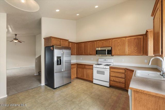 3671 W MANNING LOOP, Coeur D'alene, ID 83815