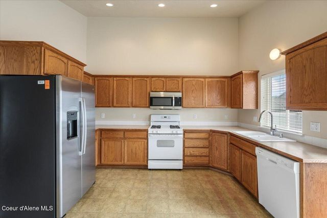 3671 W MANNING LOOP, Coeur D'alene, ID 83815