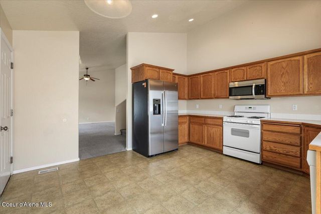 3671 W MANNING LOOP, Coeur D'alene, ID 83815