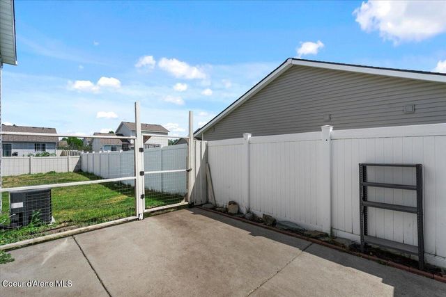 3671 W MANNING LOOP, Coeur D'alene, ID 83815