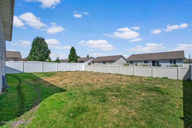 3671 W MANNING LOOP, Coeur D'alene, ID 83815