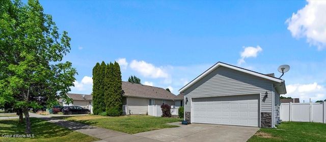 3671 W MANNING LOOP, Coeur D'alene, ID 83815