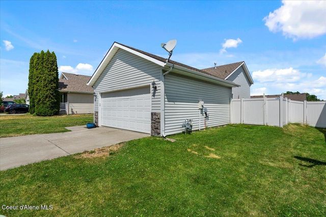 3671 W MANNING LOOP, Coeur D'alene, ID 83815