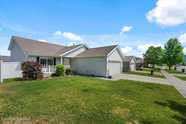 3671 W MANNING LOOP, Coeur D'alene, ID 83815