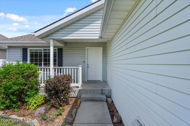 3671 W MANNING LOOP, Coeur D'alene, ID 83815