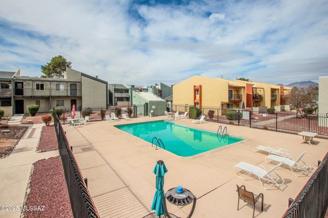 828 S Langley Ave Unit 101, Tucson, AZ 85710