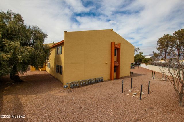 828 S Langley Ave Unit 101, Tucson, AZ 85710