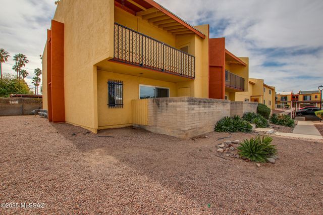 828 S Langley Ave Unit 101, Tucson, AZ 85710
