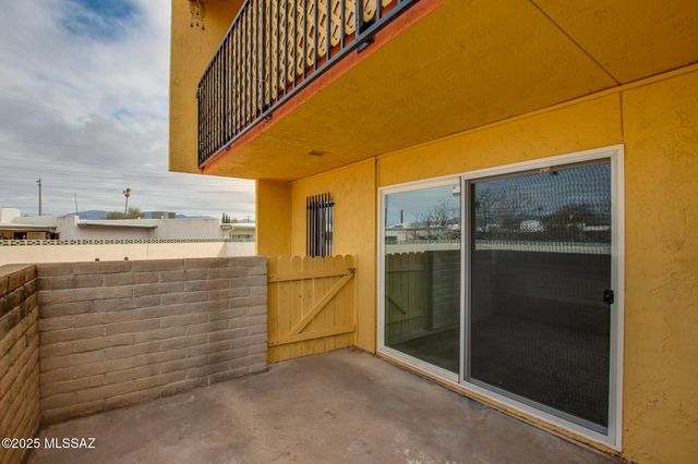 828 S Langley Ave Unit 101, Tucson, AZ 85710