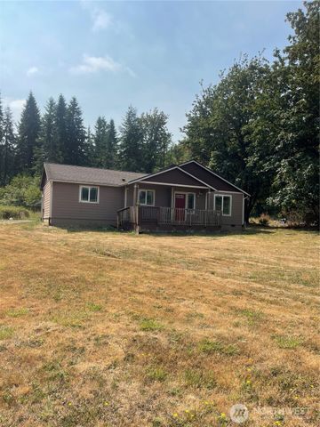 397 Bunker Road, Chehalis, WA 98532
