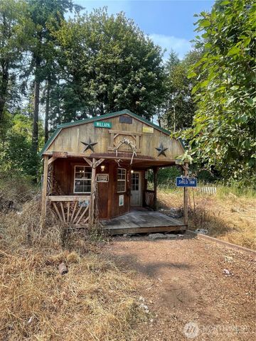 397 Bunker Road, Chehalis, WA 98532