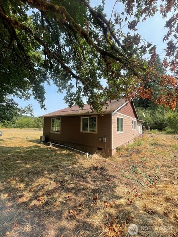 397 Bunker Road, Chehalis, WA 98532