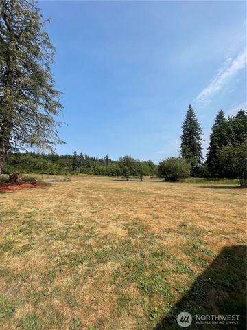 397 Bunker Road, Chehalis, WA 98532