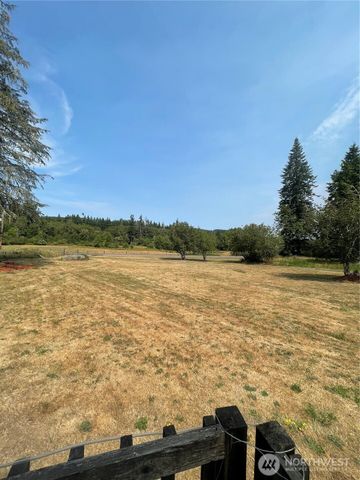 397 Bunker Road, Chehalis, WA 98532