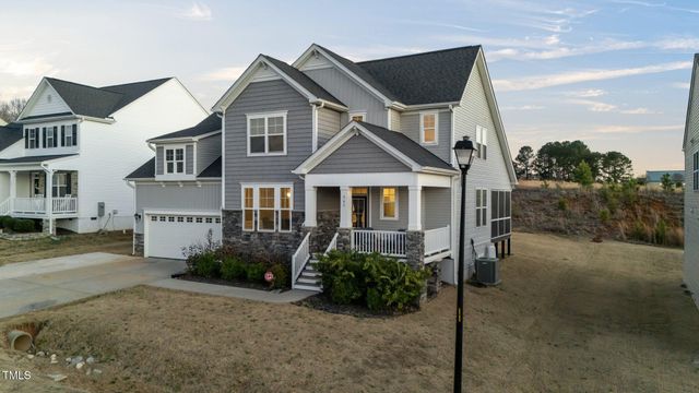 363 Grey Hawk Drive, Garner, NC 27529