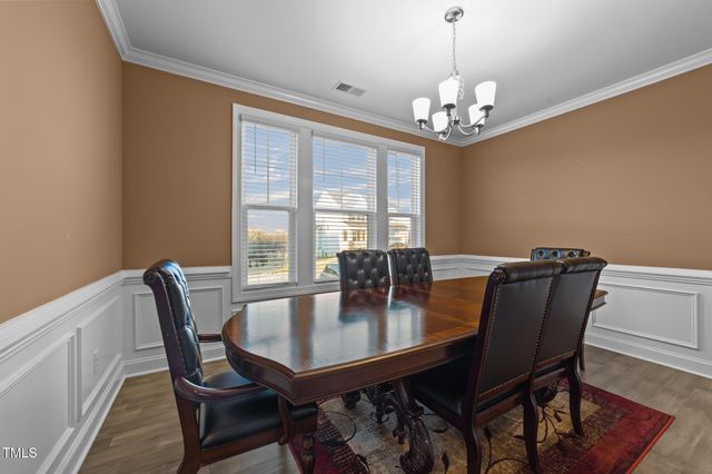 363 Grey Hawk Drive, Garner, NC 27529