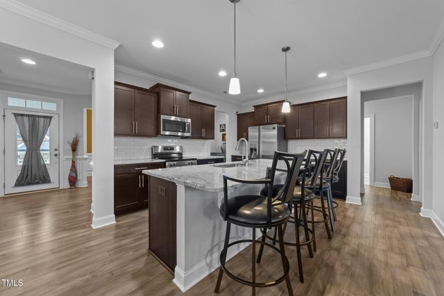 363 Grey Hawk Drive, Garner, NC 27529