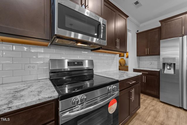 363 Grey Hawk Drive, Garner, NC 27529